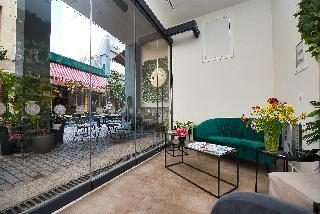 Apartamentos Urban Nest Hotel