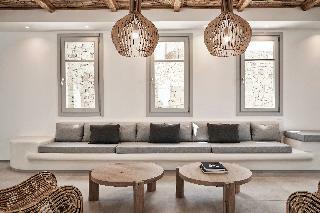 Hotel Mykonos Euphoria Suites