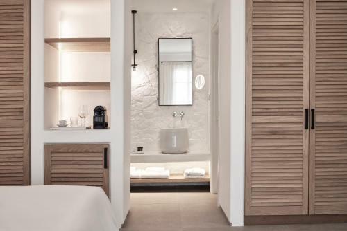 Hotel Mykonos Euphoria Suites