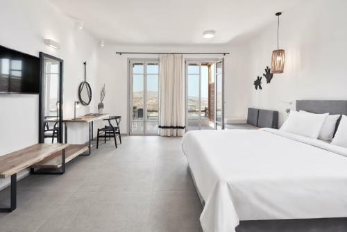 Hotel Mykonos Euphoria Suites