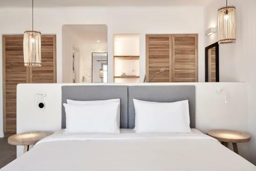 Hotel Mykonos Euphoria Suites