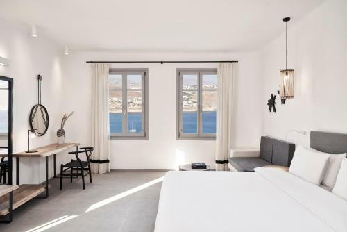Hotel Mykonos Euphoria Suites