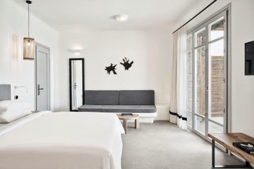 Hotel Mykonos Euphoria Suites