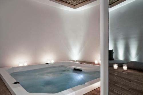 Hotel Mykonos Euphoria Suites