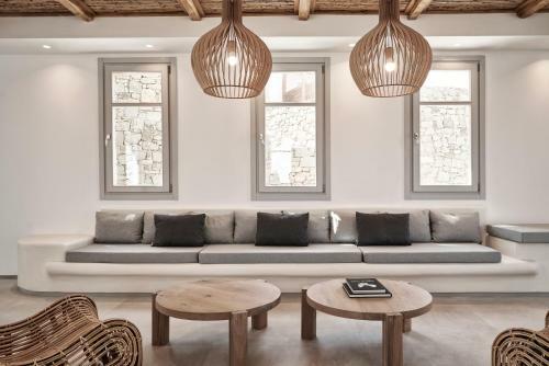 Hotel Mykonos Euphoria Suites