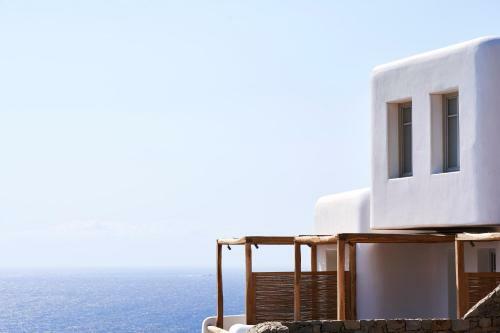 Hotel Mykonos Euphoria Suites