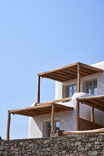 Hotel Mykonos Euphoria Suites