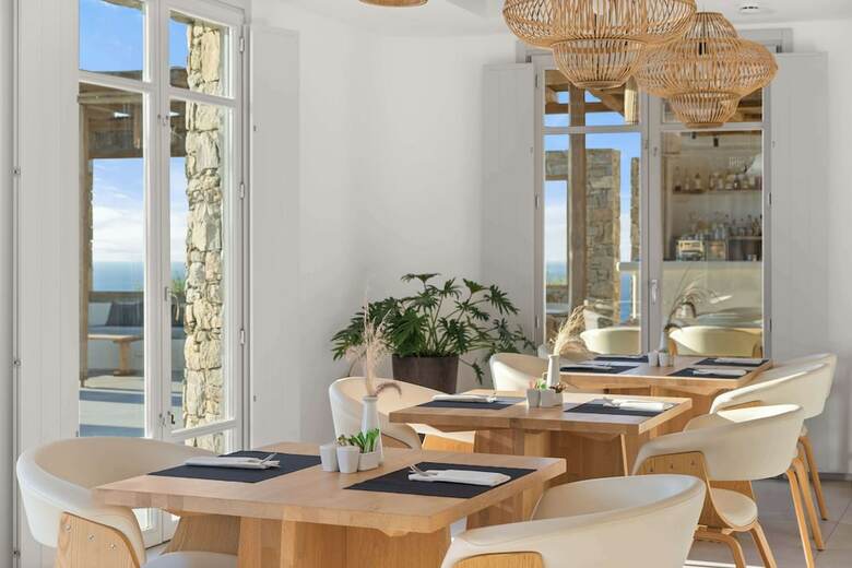 Hotel Mykonos Euphoria Suites