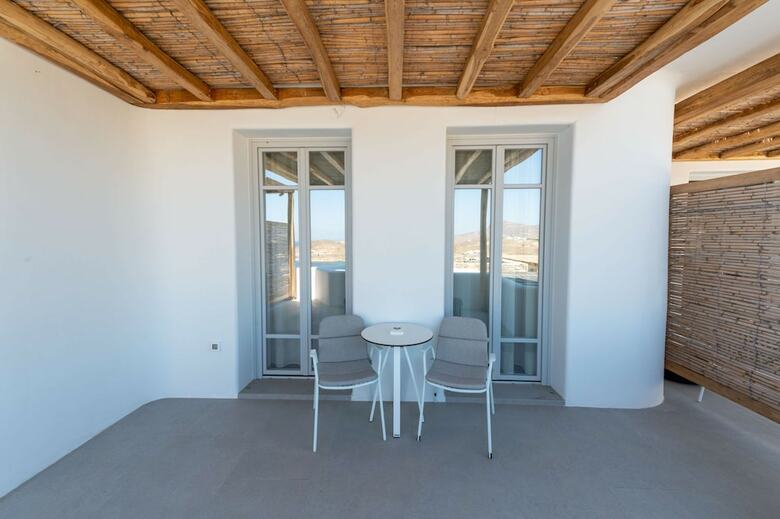 Hotel Mykonos Euphoria Suites
