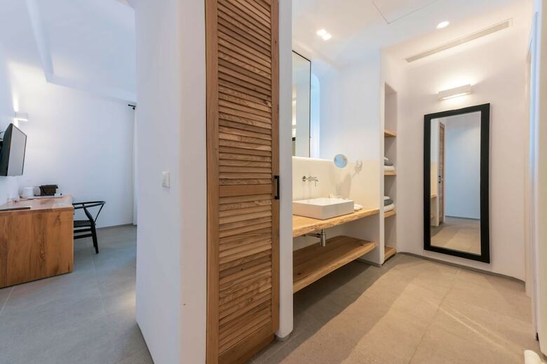 Hotel Mykonos Euphoria Suites
