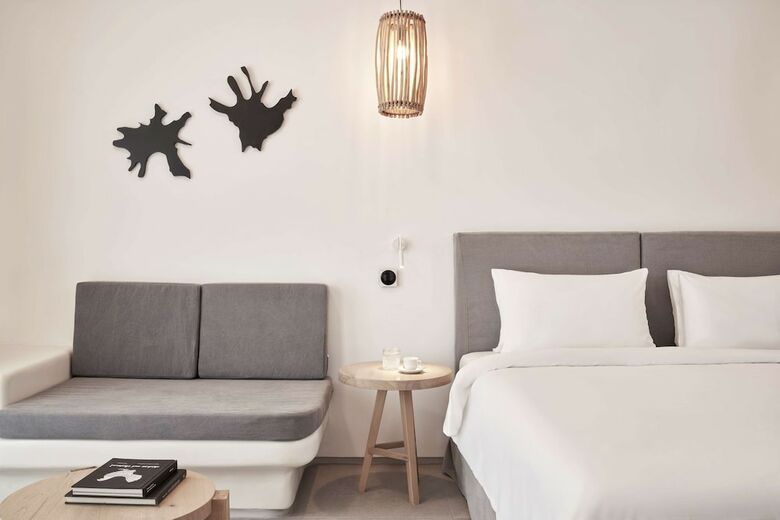 Hotel Mykonos Euphoria Suites