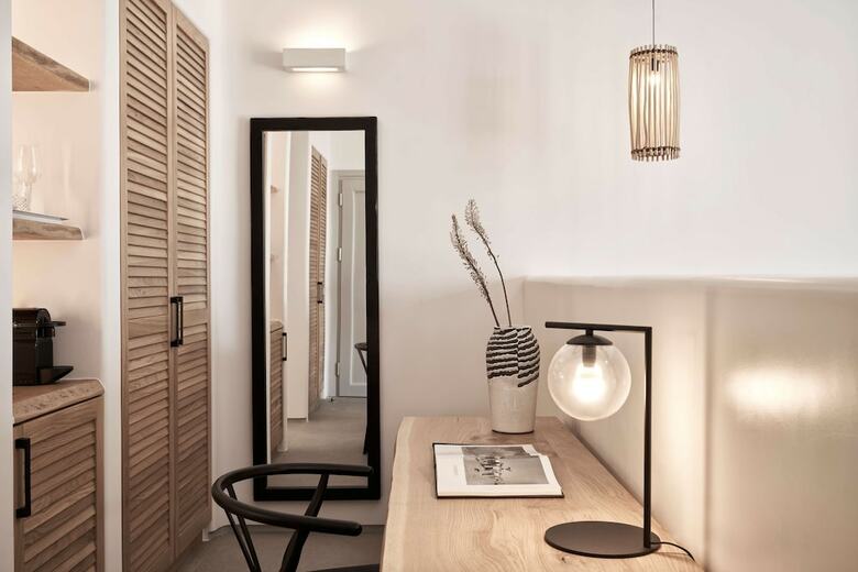 Hotel Mykonos Euphoria Suites