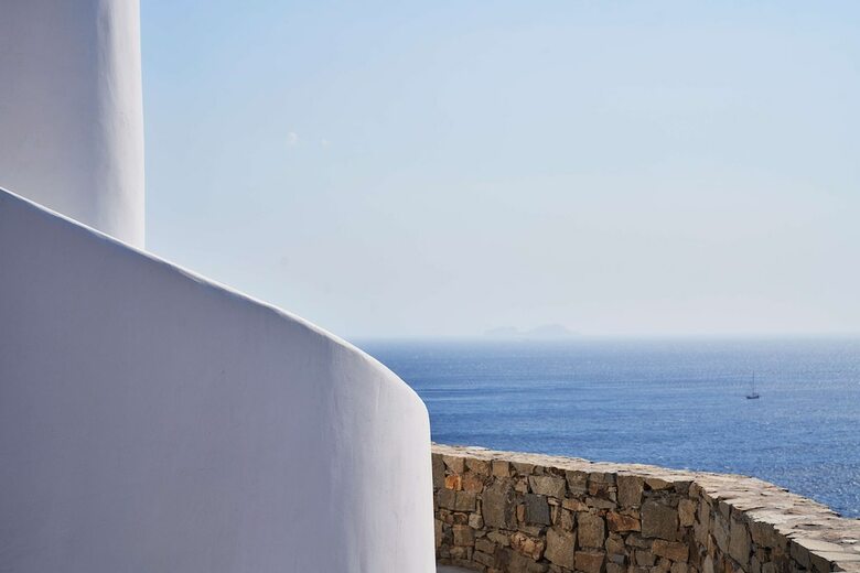 Hotel Mykonos Euphoria Suites