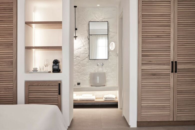 Hotel Mykonos Euphoria Suites