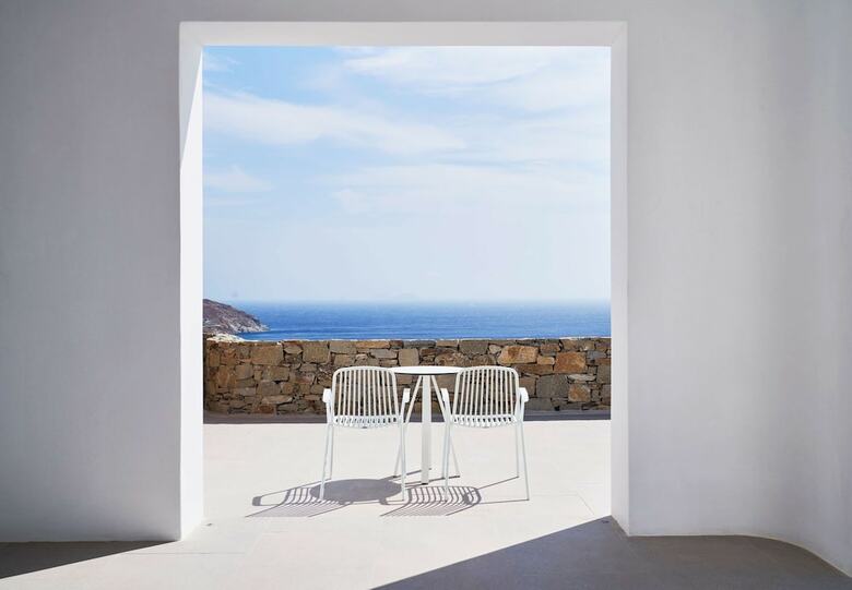Hotel Mykonos Euphoria Suites