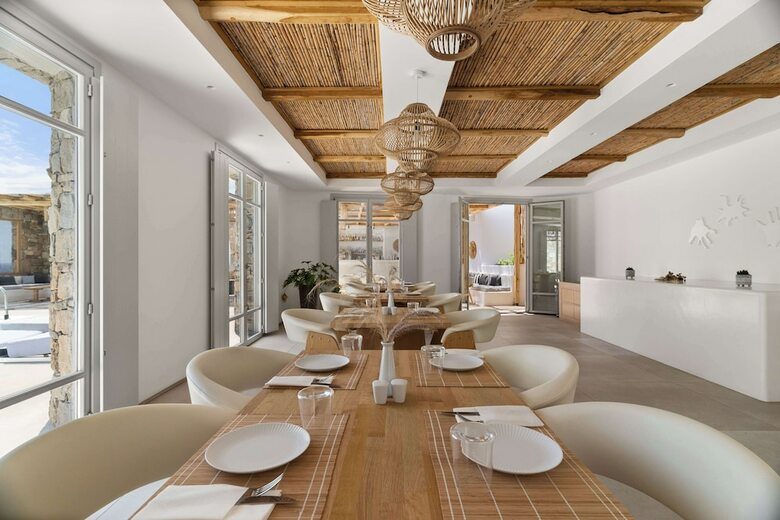 Hotel Mykonos Euphoria Suites