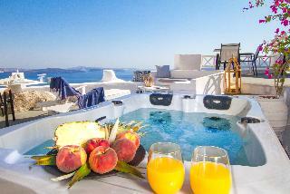 Villa Alexander's Suites