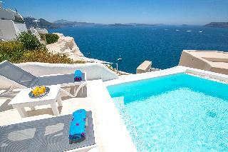 Villa Alexander's Suites