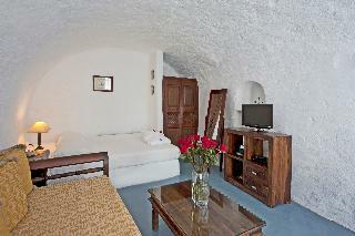 Villa Alexander's Suites