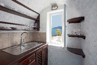 Villa Alexander's Suites
