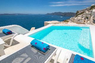 Villa Alexander's Suites