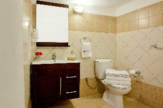 Villa Alexander's Suites