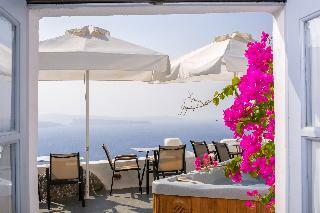 Villa Alexander's Suites