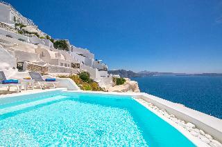 Villa Alexander's Suites