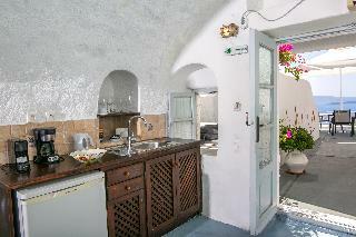 Villa Alexander's Suites