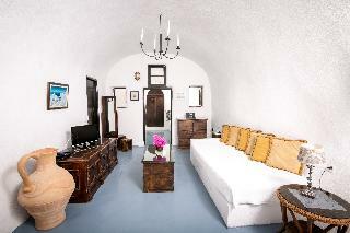 Villa Alexander's Suites