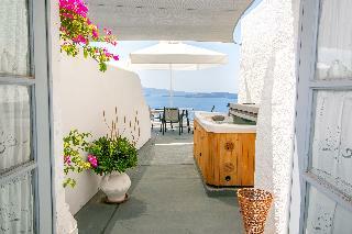 Villa Alexander's Suites