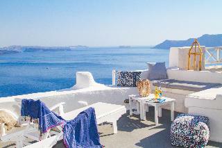 Villa Alexander's Suites
