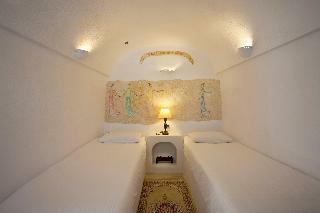 Villa Alexander's Suites