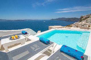 Villa Alexander's Suites