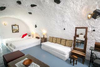 Villa Alexander's Suites
