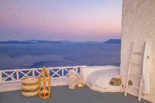 Villa Alexander's Suites