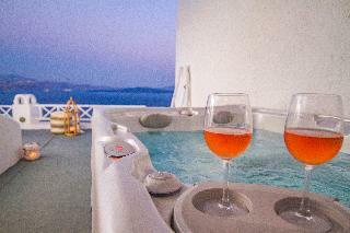 Villa Alexander's Suites