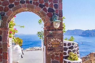 Villa Alexander's Suites