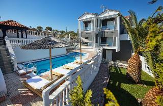 Hotel Villa Fylaktos