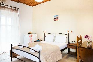 Apartamentos Stefis Rooms