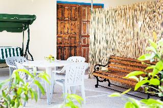 Apartamentos Stefis Rooms