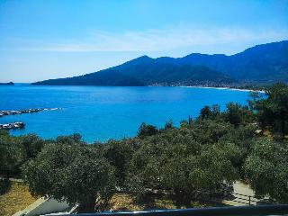 Hotel Celeste Golden Beach