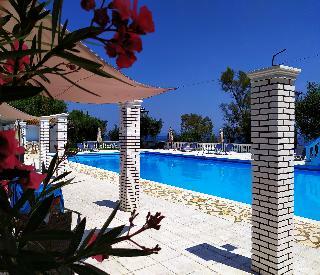 Hotel Ionian View