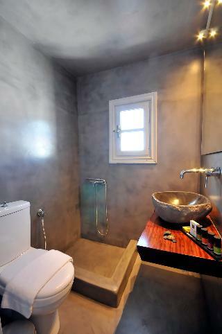 Villa Mykonos Loft