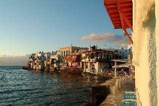 Villa Mykonos Loft