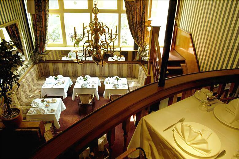 Rembrandtplein Hotel