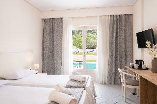 Hotel Blue Style Resort
