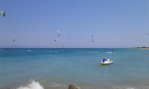 Hotel Nirvana Beach