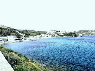 Hotel Mykonos Earth