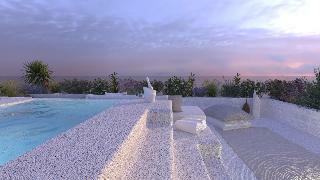 Hotel Mykonos Earth